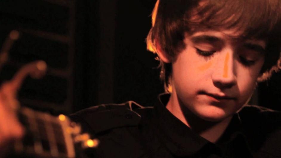 Foto de Brendan MacFarlane