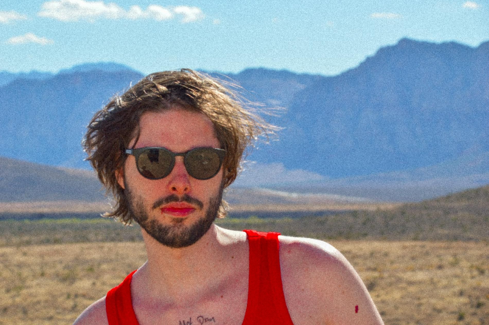 Foto de Nathan Bakker