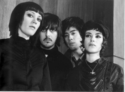 Foto de Ladytron