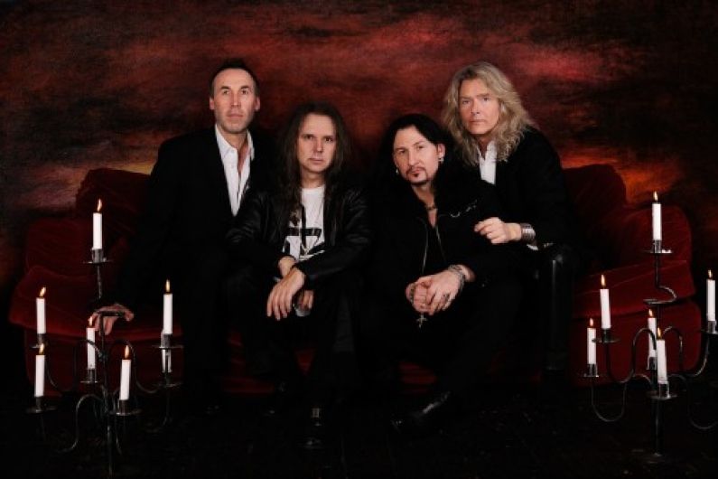 Photo of Fair Warning