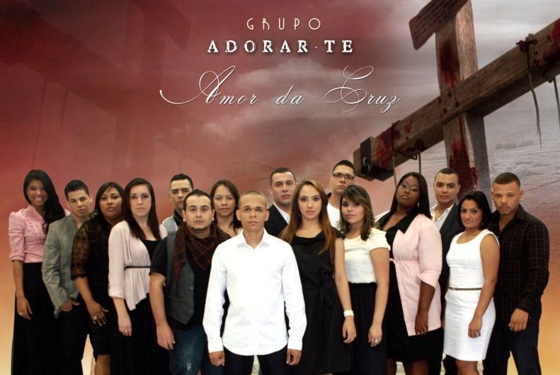 Foto de Grupo Adorar-te