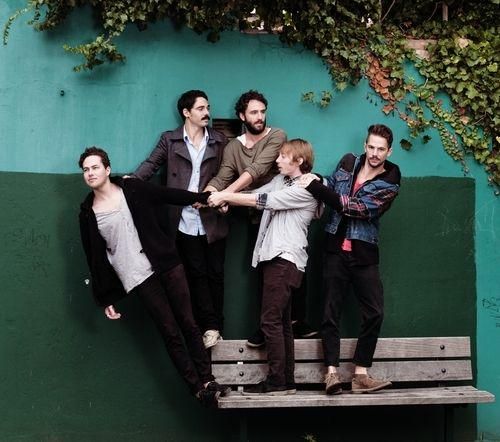 Foto de Local Natives