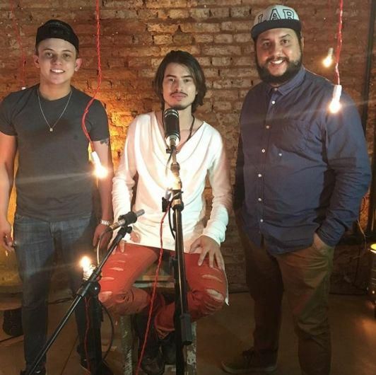 Foto de Ricco Montana