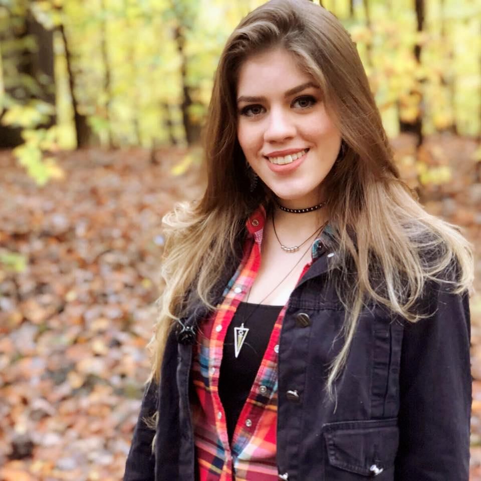 Foto de Ana Julia Valentin