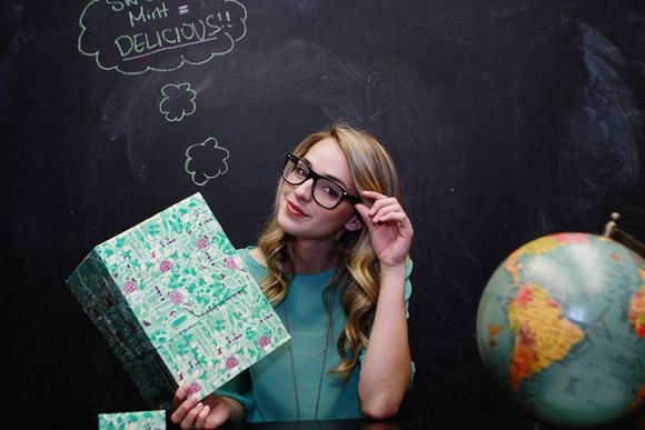 Foto de Katelyn Tarver