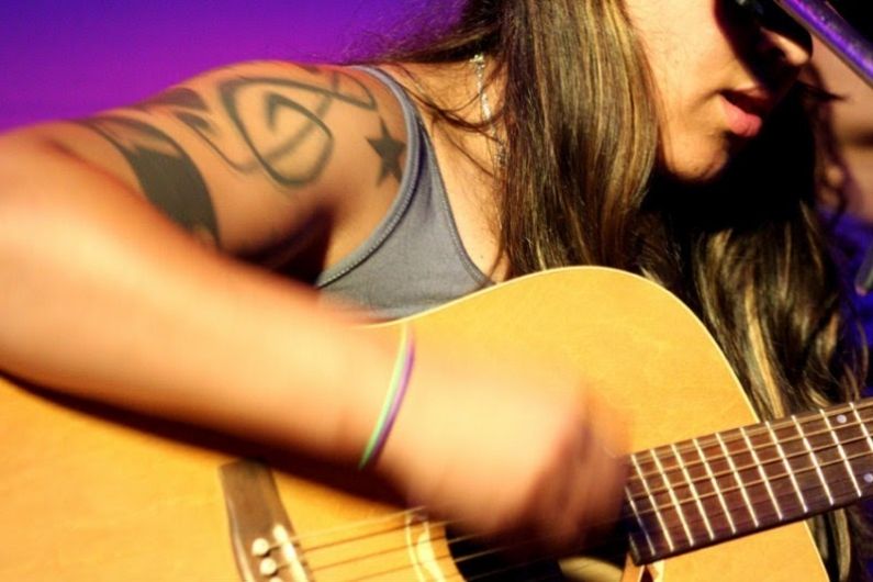 Foto de Gi Lutterbach