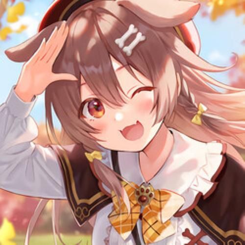 Foto de Inugami Korone