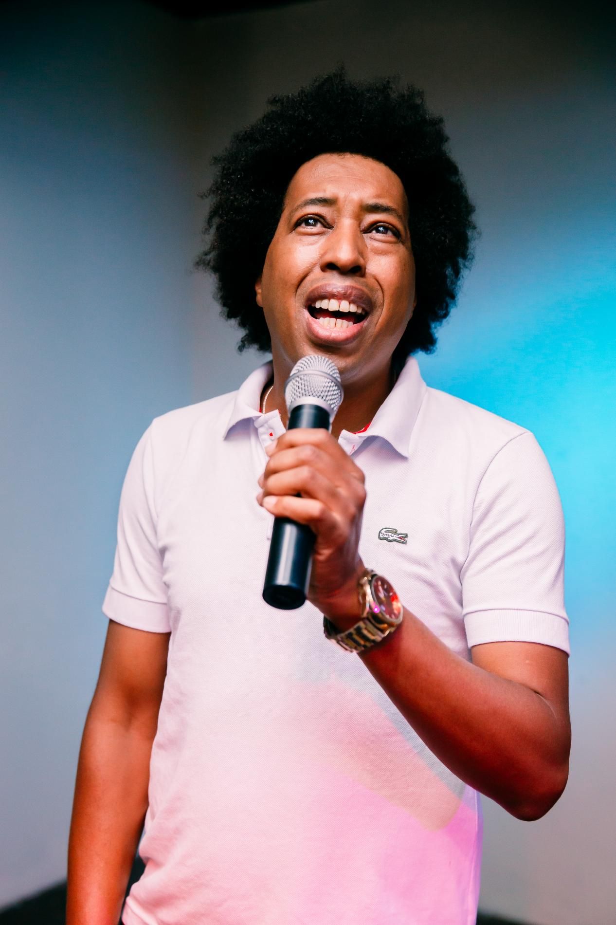 Foto de Guto Fernandes