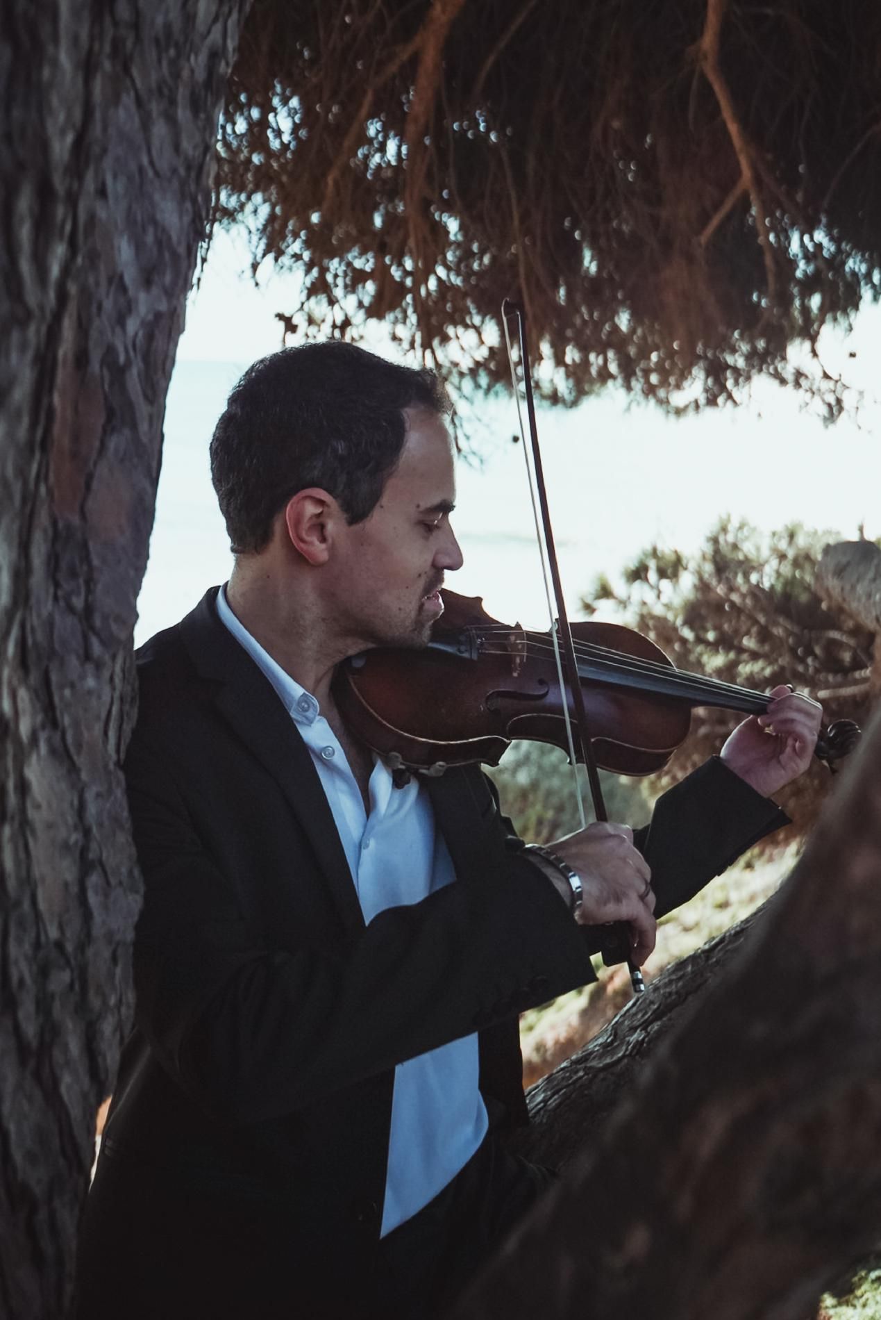 Foto de Rafael Xavier