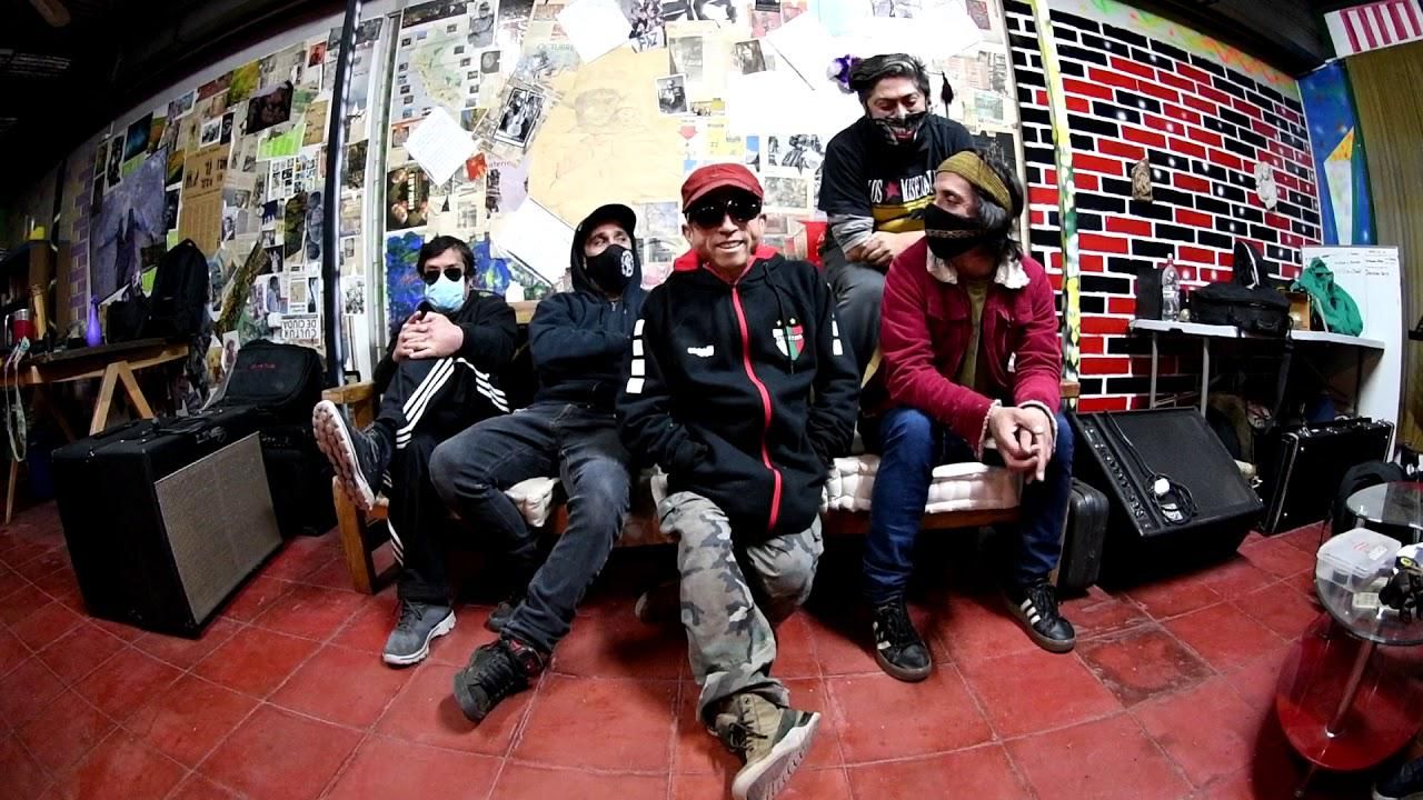 Foto de Los Miserables