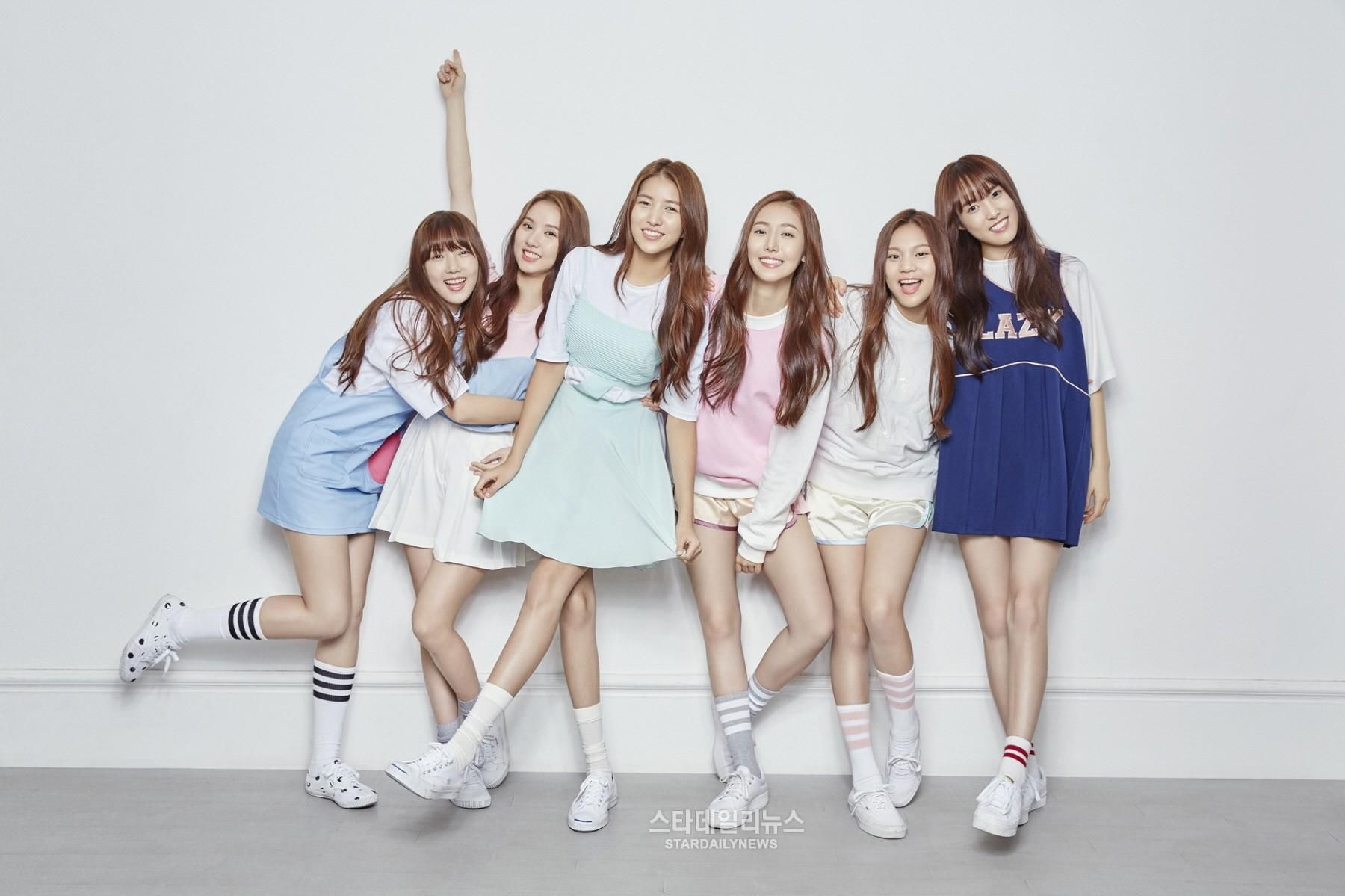 Foto de GFRIEND
