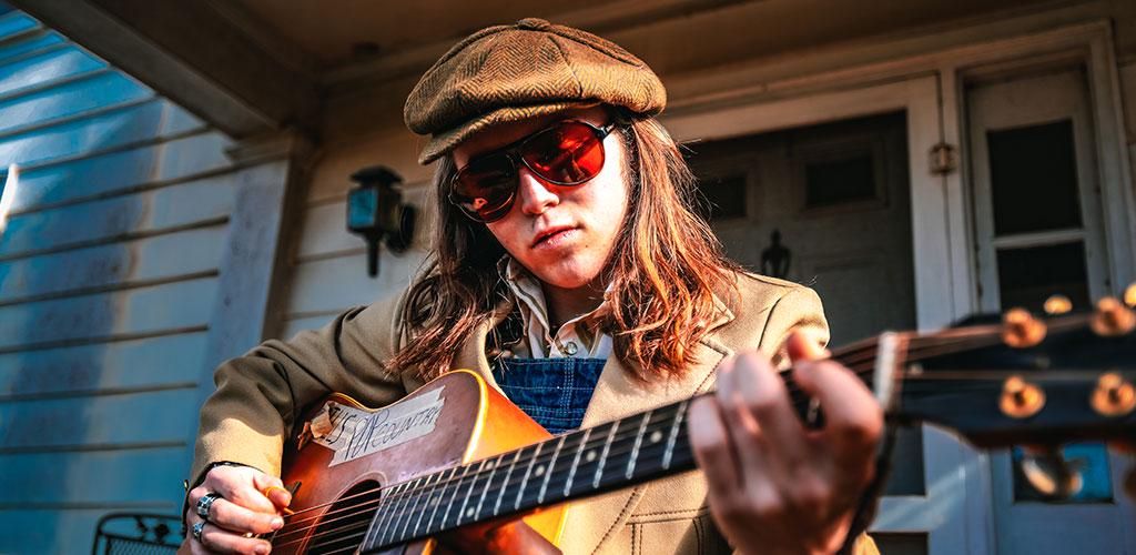 Foto de Colby T. Helms