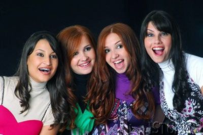 Foto de Quarteto Yorrane