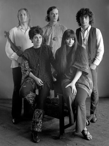 Foto de It's a Beautiful Day