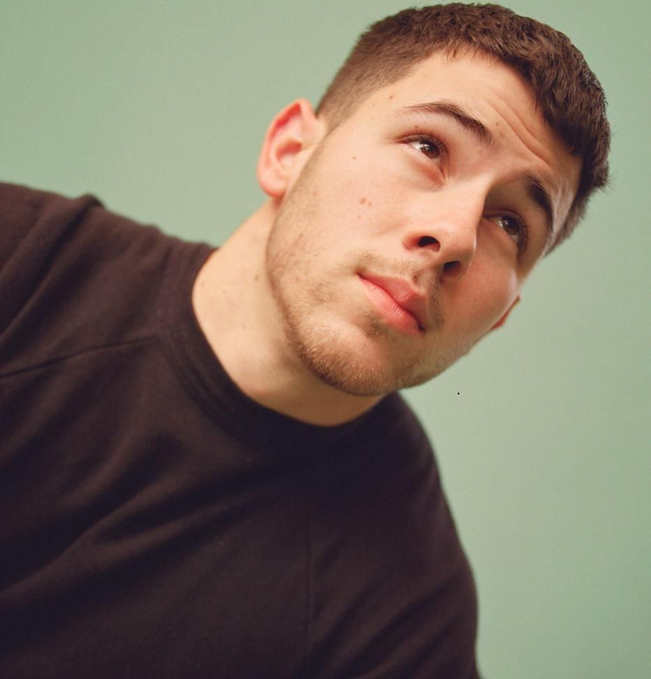 Photo of Nick Jonas 