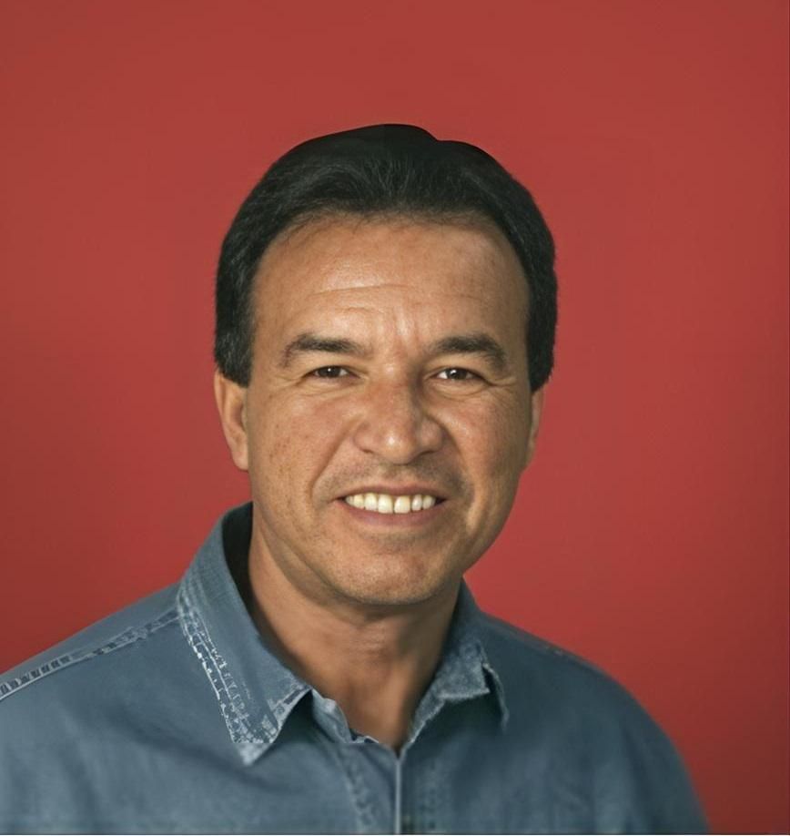 Foto de Wilson Renato