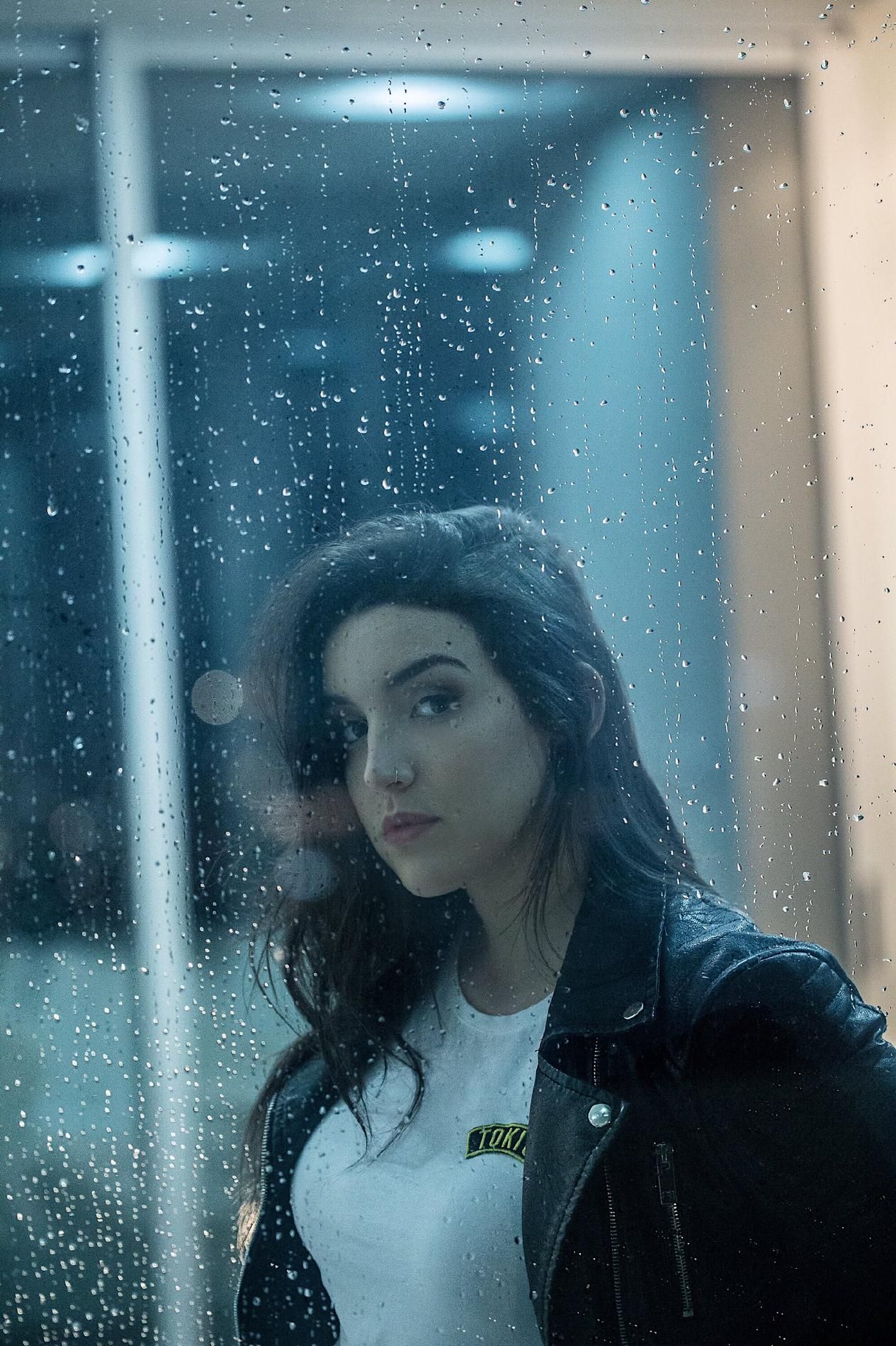 Foto de Bárbara Martínez