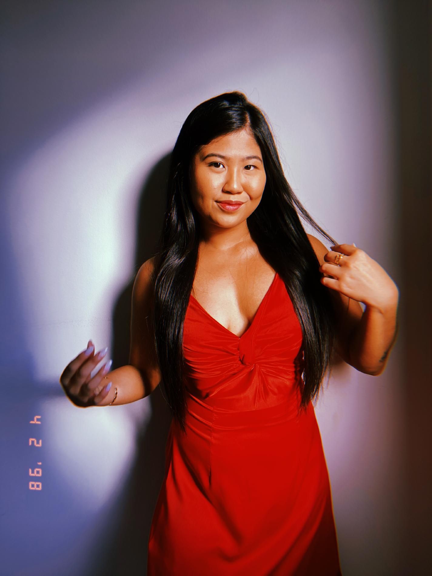 Foto de Camila Sassaki