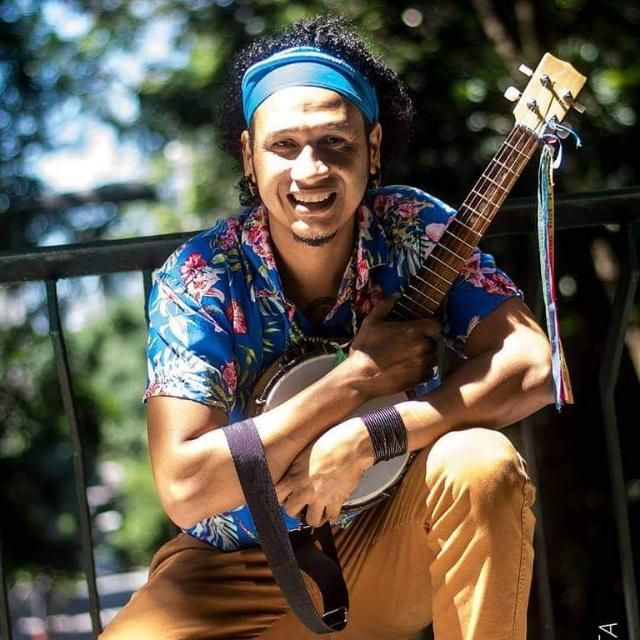 Foto de Silvan Galvão