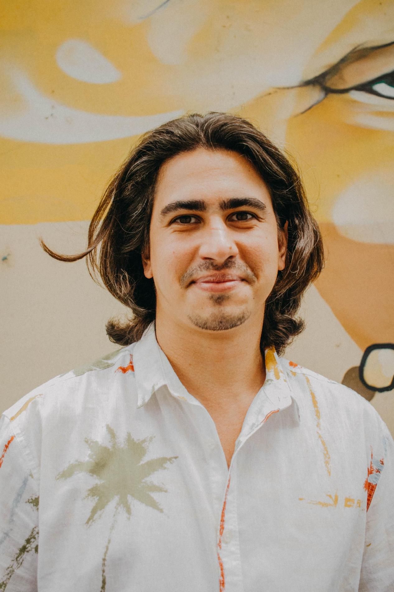 Foto de Diego Alencikas