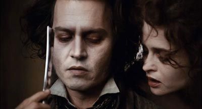 Foto de Sweeney Todd