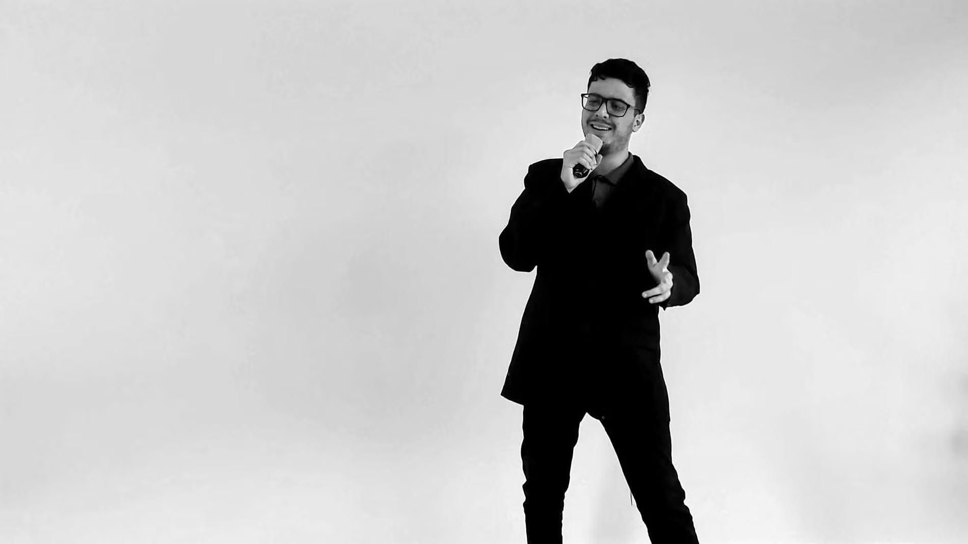 Foto de Maicon Andrade