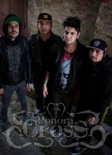 Foto de Honora Cross