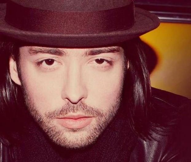 Foto de Hugo Chakrabongse