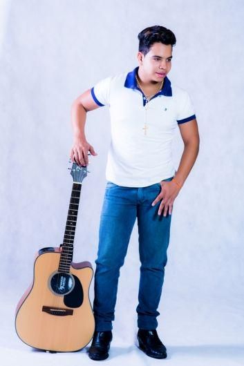 Photo of Jeferson Portes