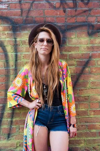 Foto de Kendra Morris