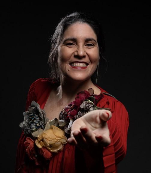 Foto de Monica Salmaso