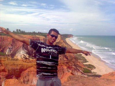 Foto de Clebeson de Souza