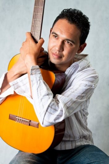 Foto de Daniel Araujjo