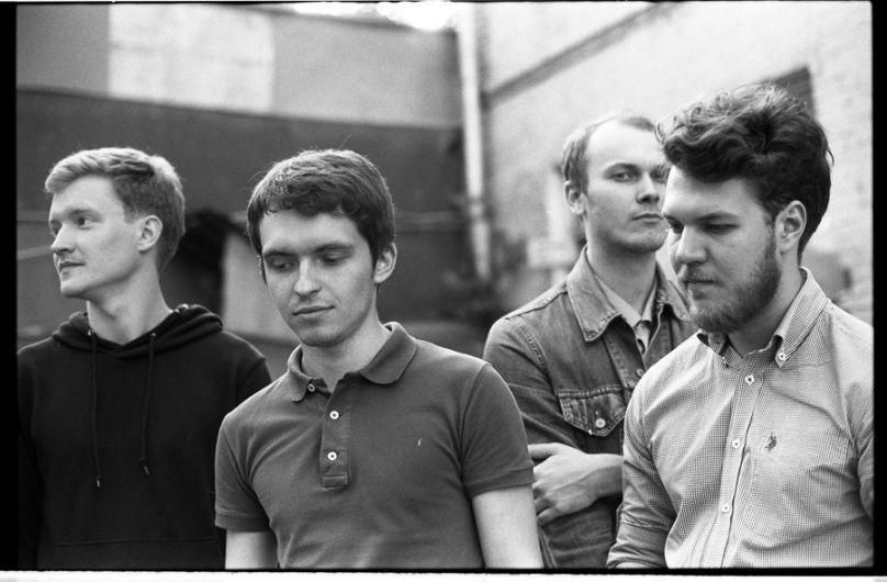 Foto de Soviet Soviet