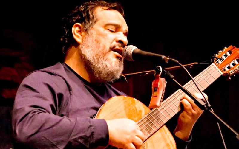 Foto de Stênio Március