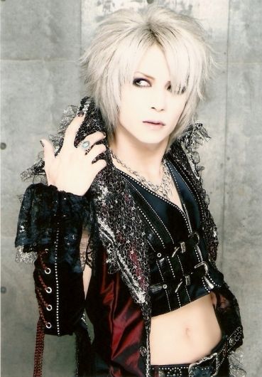 Foto de Juka (j-rock)