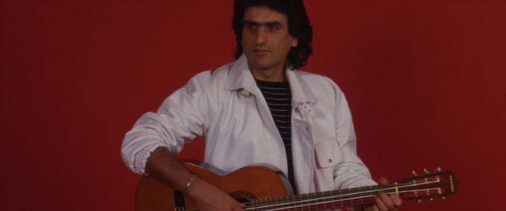 Foto de Toto Cutugno