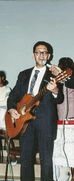 Foto de Grupo Encontro