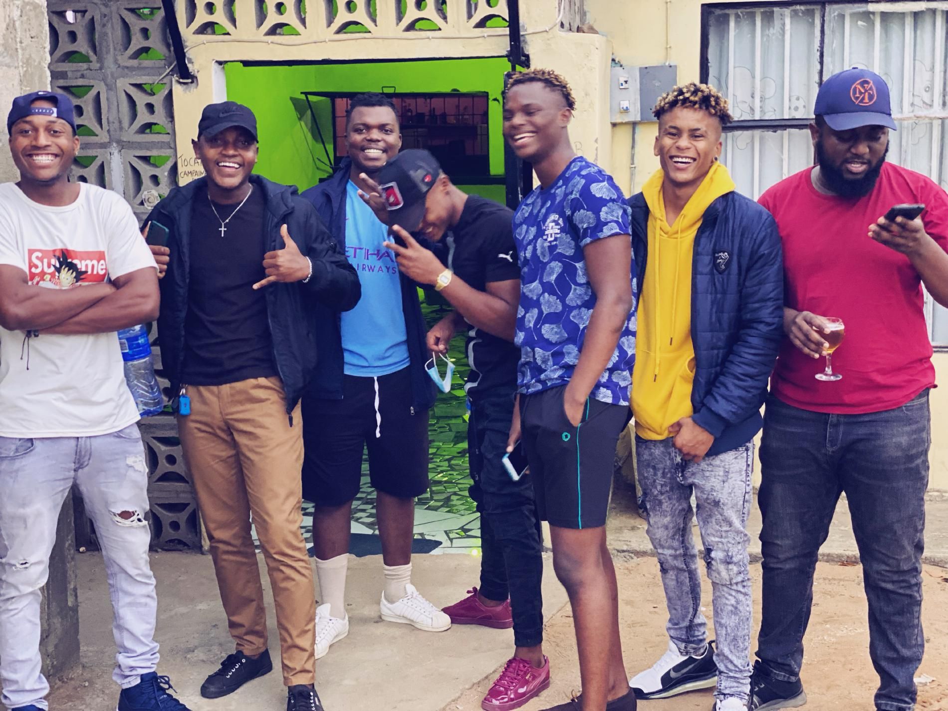 Foto de Costa Stunner