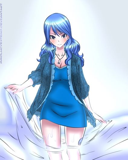Photo of Fairy Tail