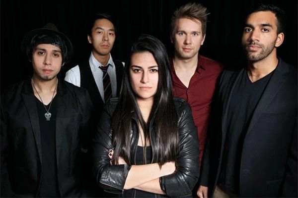 Foto de Red Handed Denial