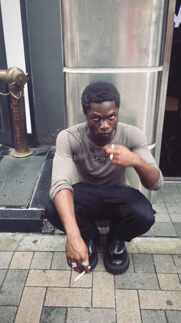 Foto de Lucy Bedroque