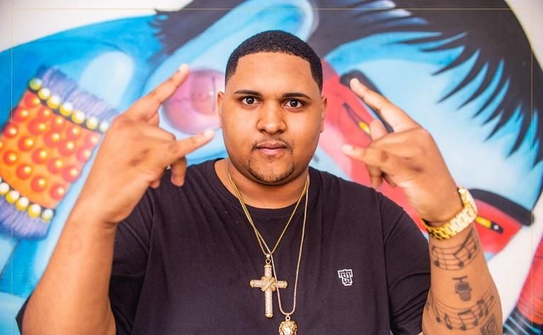 Foto de MC Kevin o Chris