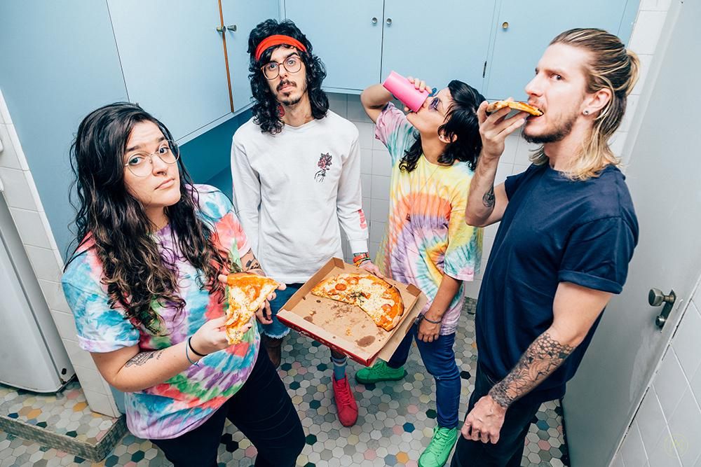 Photo of Far From Alaska