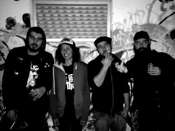 Foto de Estado de Sítio