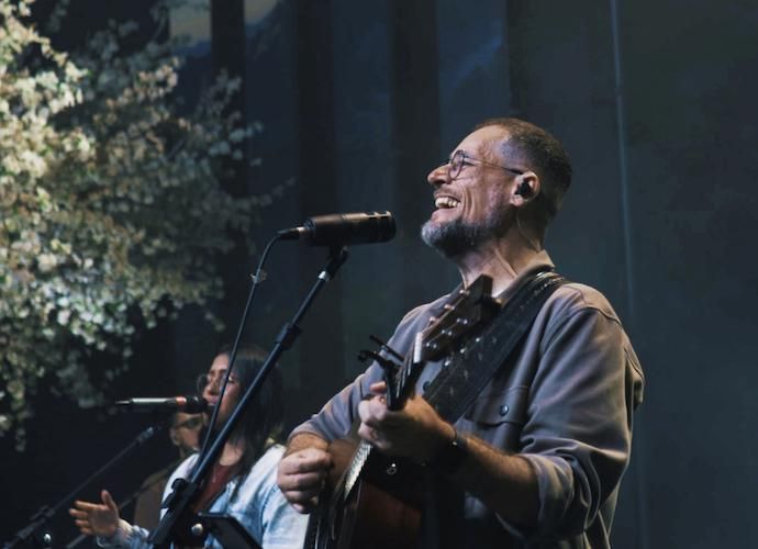 Foto de Samuel Moraes