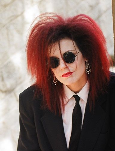 Foto de Monica Richards