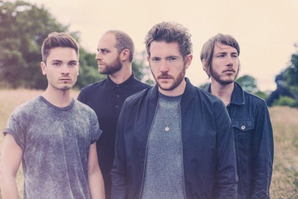 Foto de Fenech-Soler