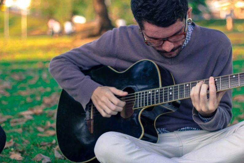 Photo of Sérgio Mar