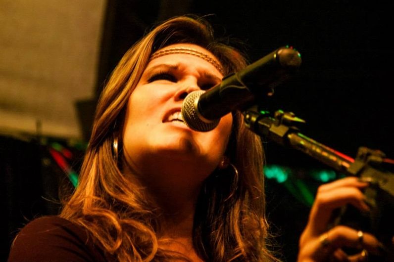 Foto de Montes Alpha